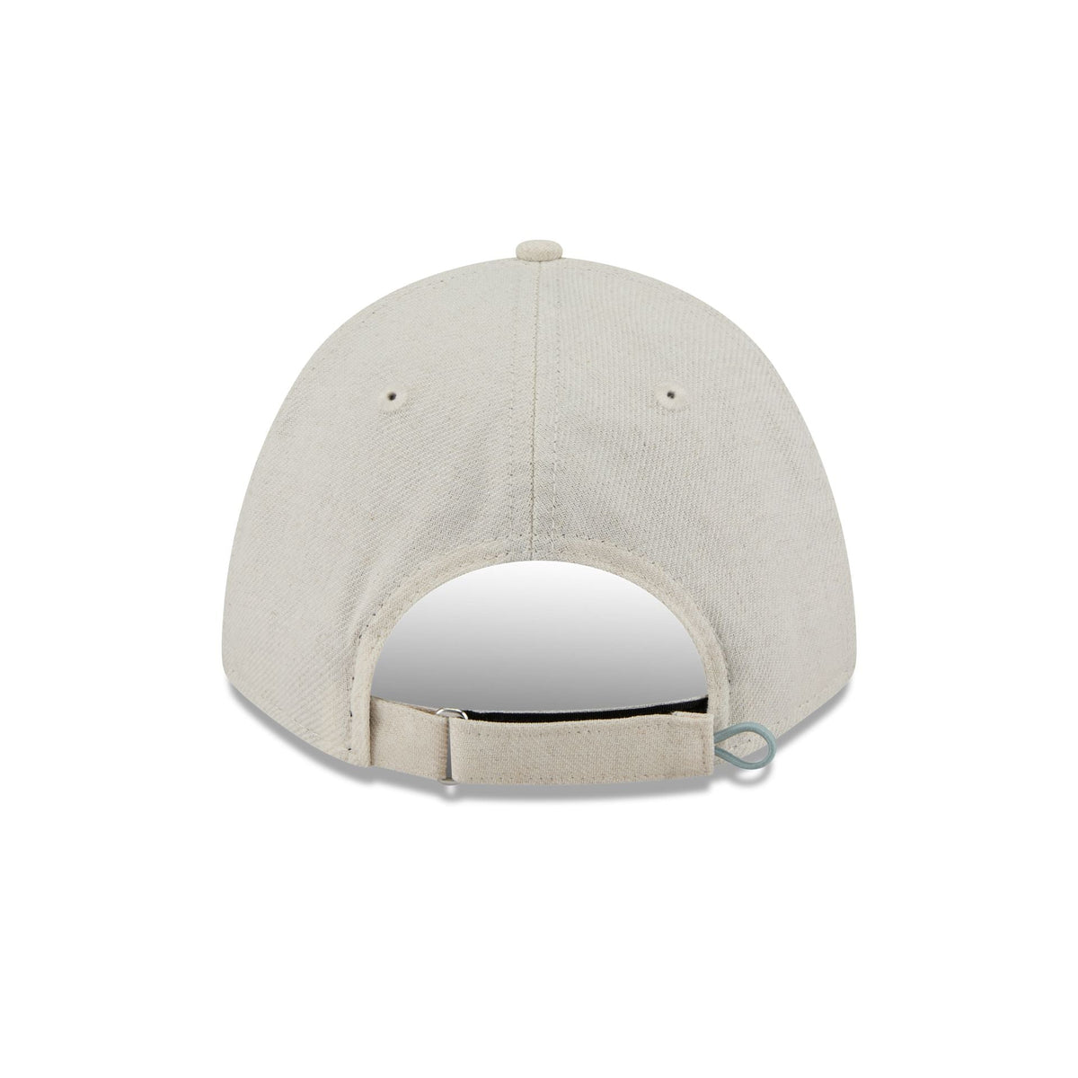 Athletics Neutral Hemp 9FORTY M-Crown A-Frame Adjustable Hat