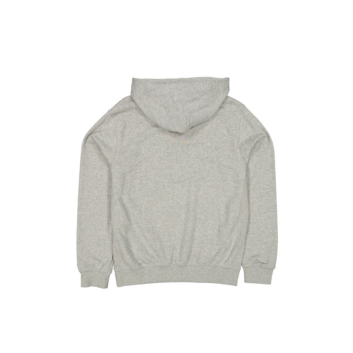 San Francisco 49ers Sport Night Heather Gray Hoodie