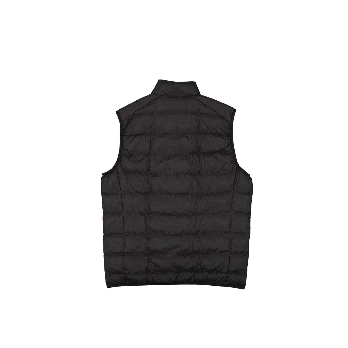 Las Vegas Raiders Logo Essentials Packable Vest