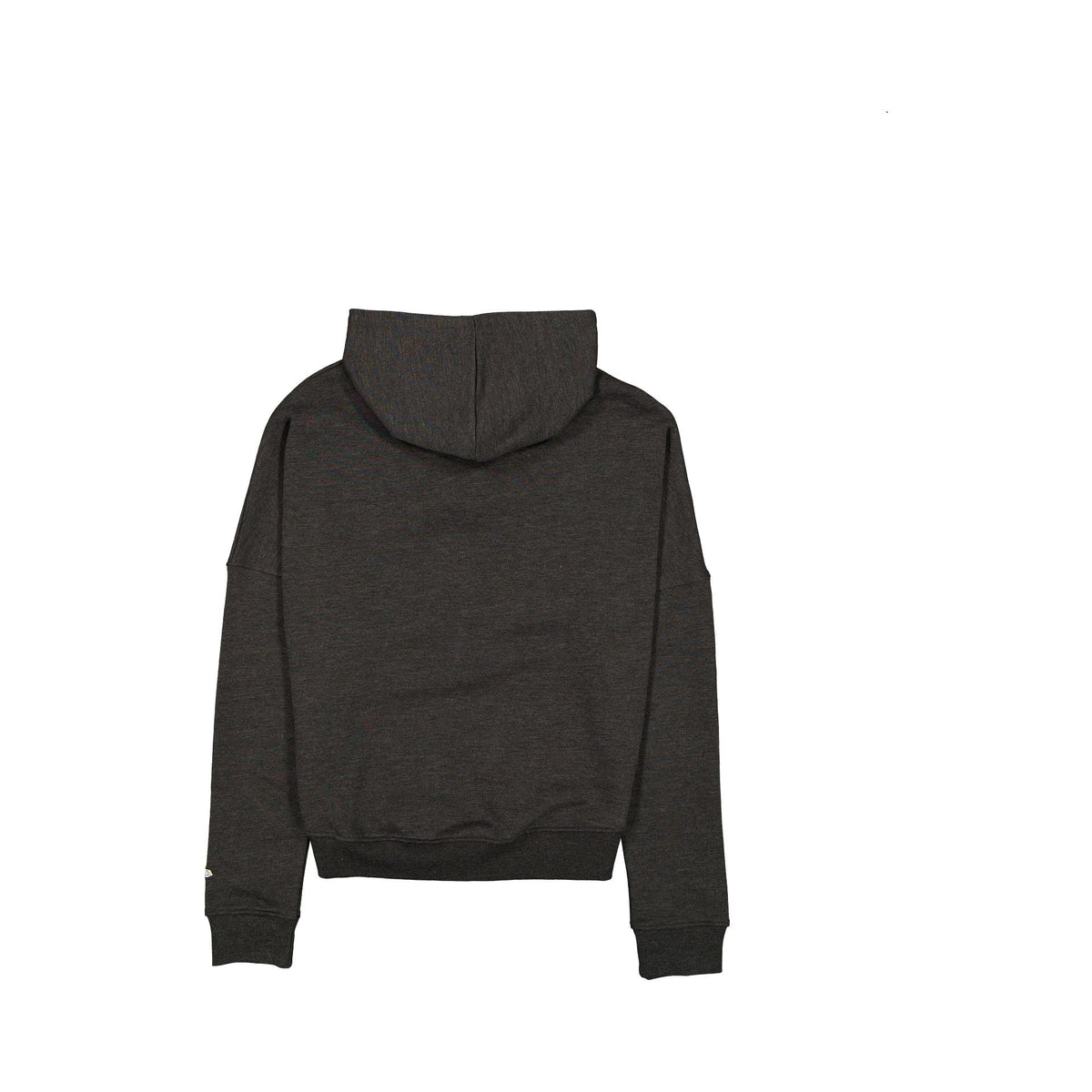 San Francisco Giants Throwback Women's Glitter Hoodie