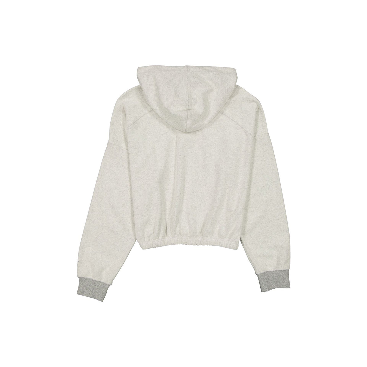 San Diego Padres Sport Night Heather Gray Women's Hoodie