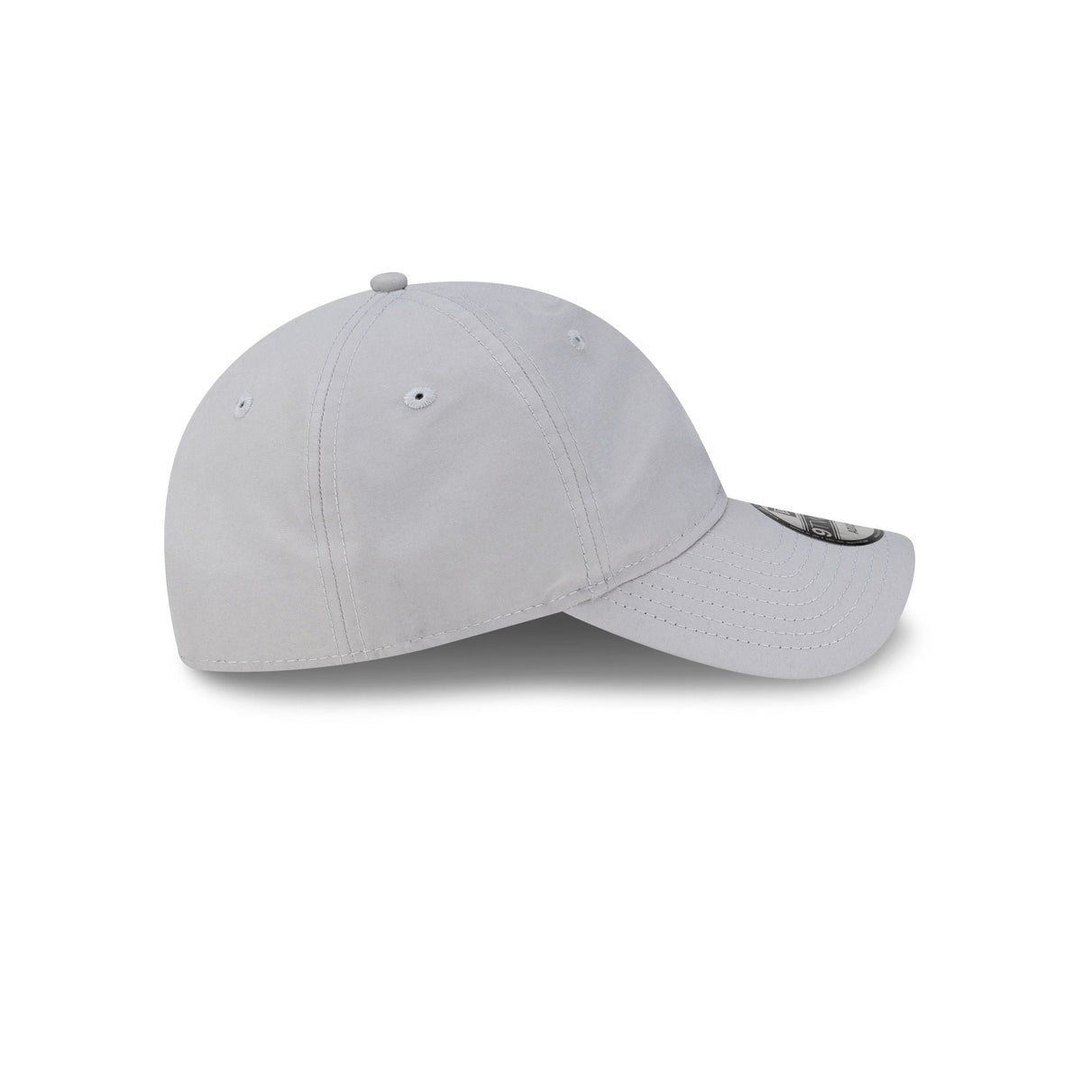 New York Yankees Flawless All Gray 9TWENTY Adjustable Hat