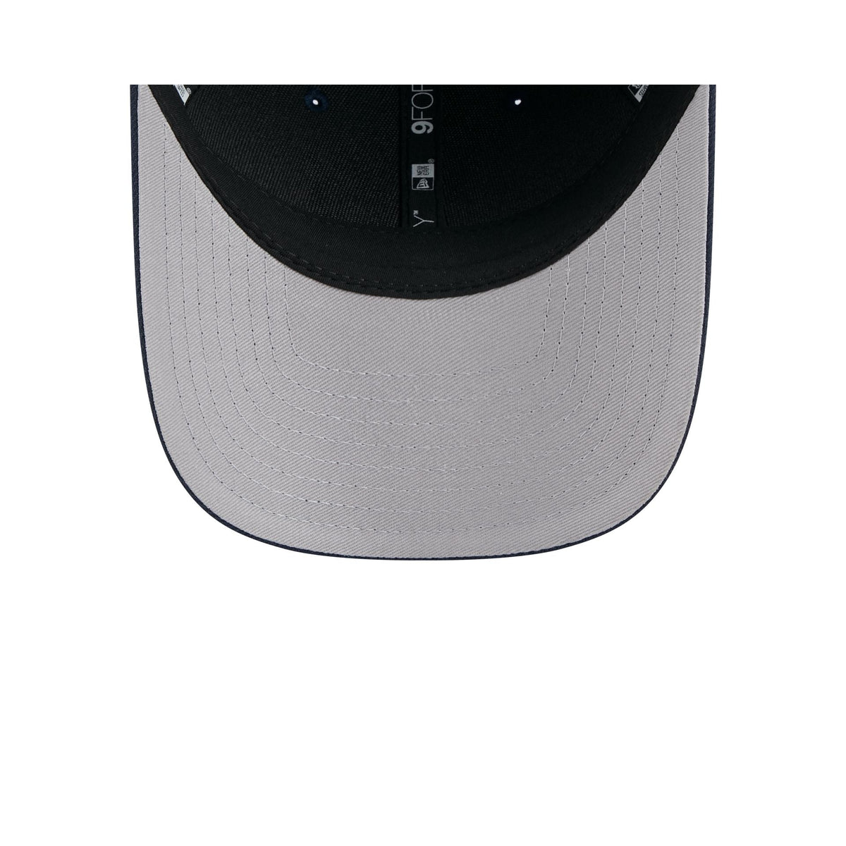 Chicago Bears Team Kids 9FORTY M-Crown Snapback Hat