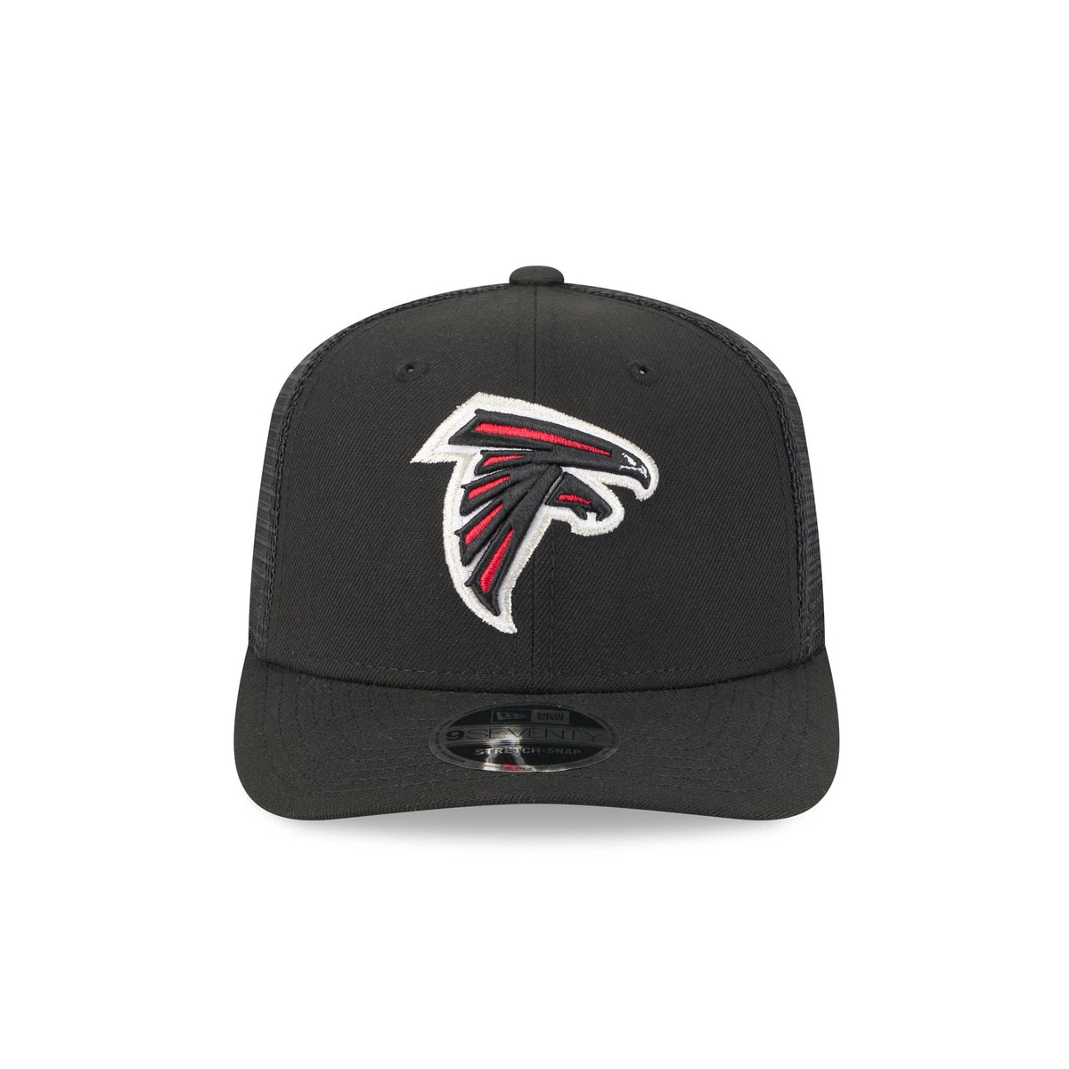 Atlanta Falcons Team 9SEVENTY Trucker Hat