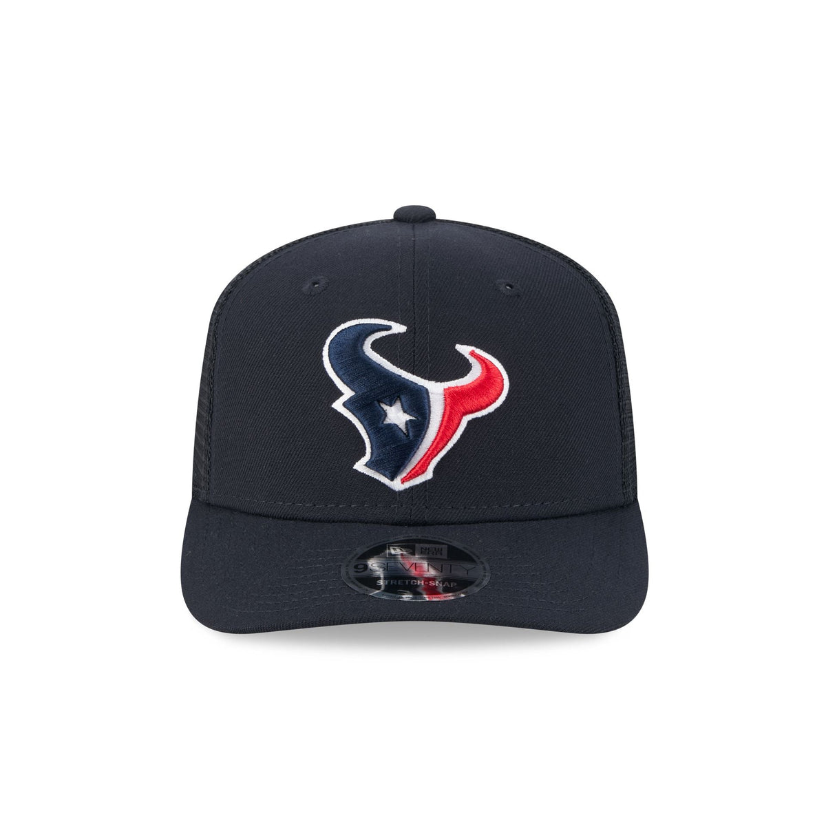 Houston Texans Team 9SEVENTY Trucker Hat