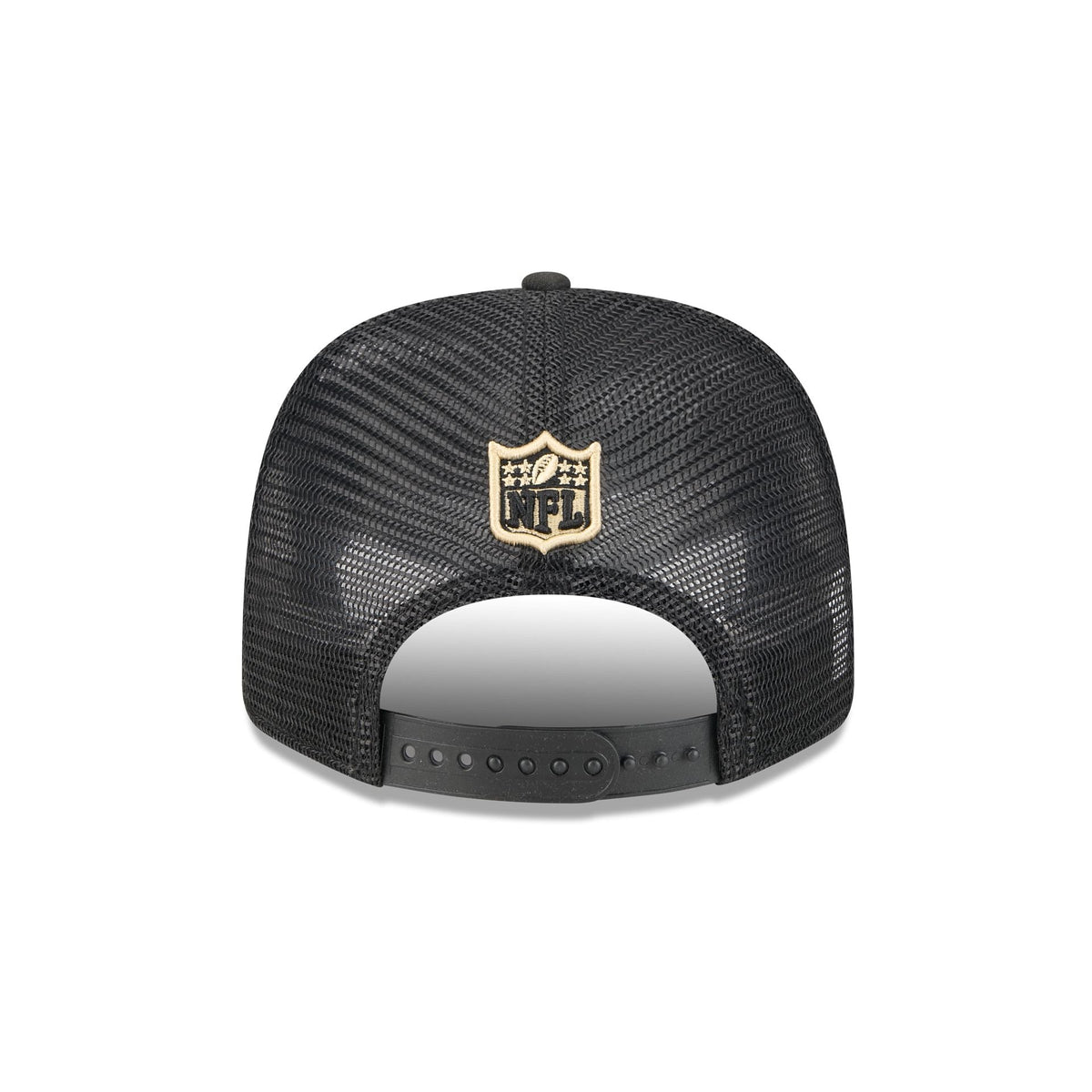 New Orleans Saints Team 9SEVENTY Trucker Hat