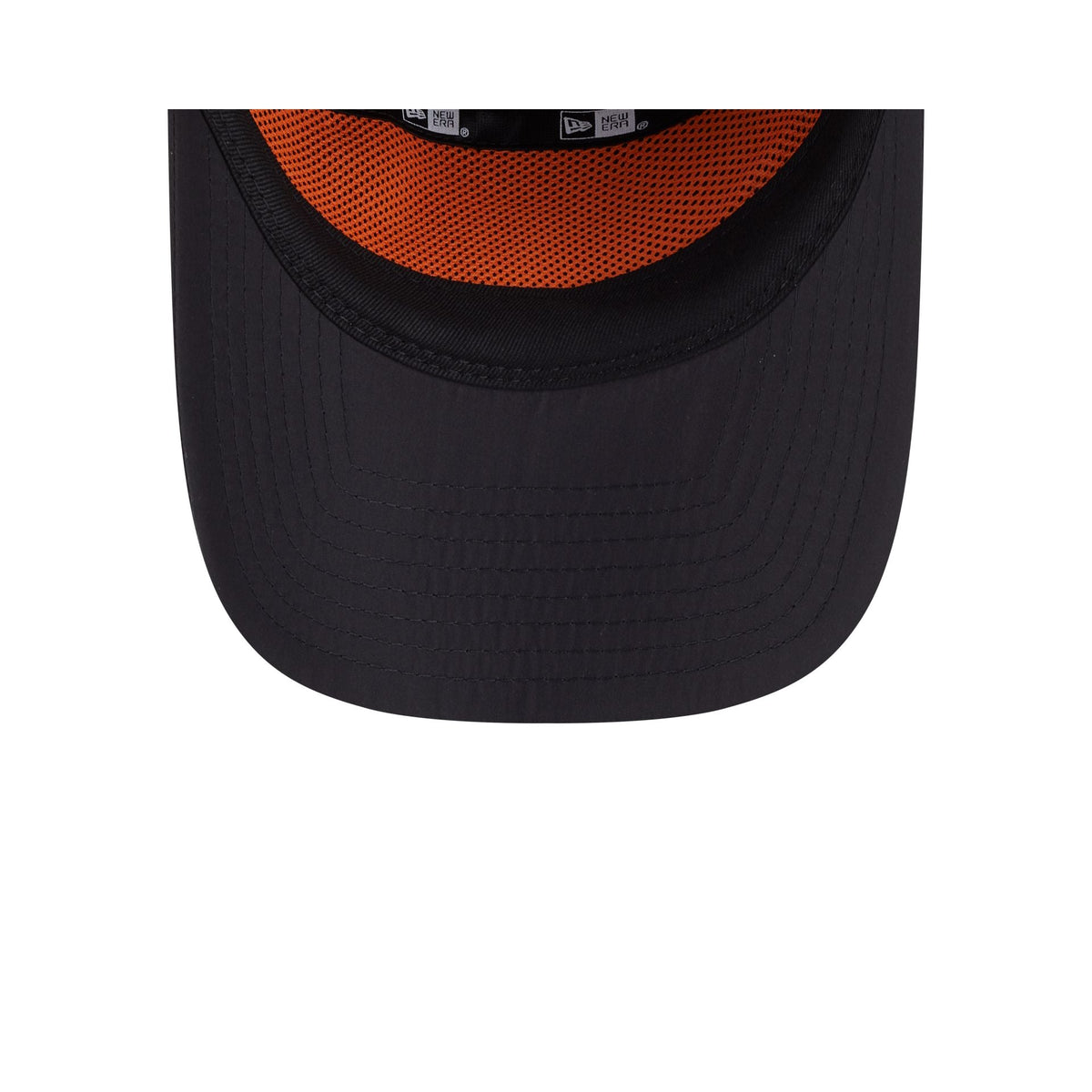 Alpha Industries x Boston Red Sox Black Runner Adjustable Hat