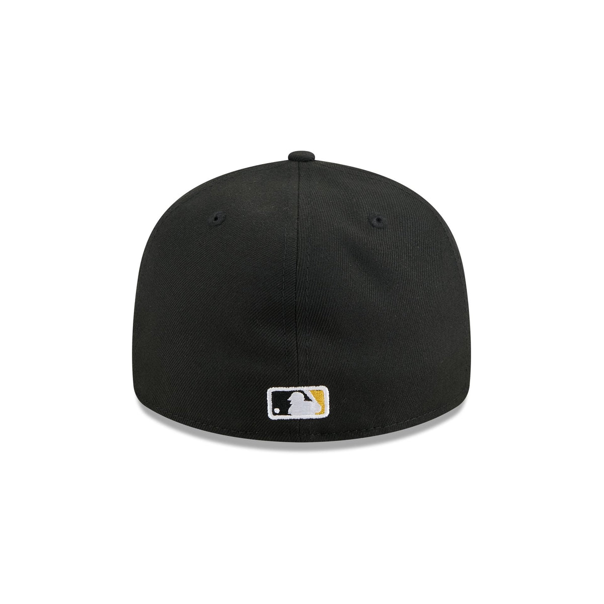 Pittsburgh Pirates Easy Retro Crown 59FIFTY A-Frame Fitted Hat