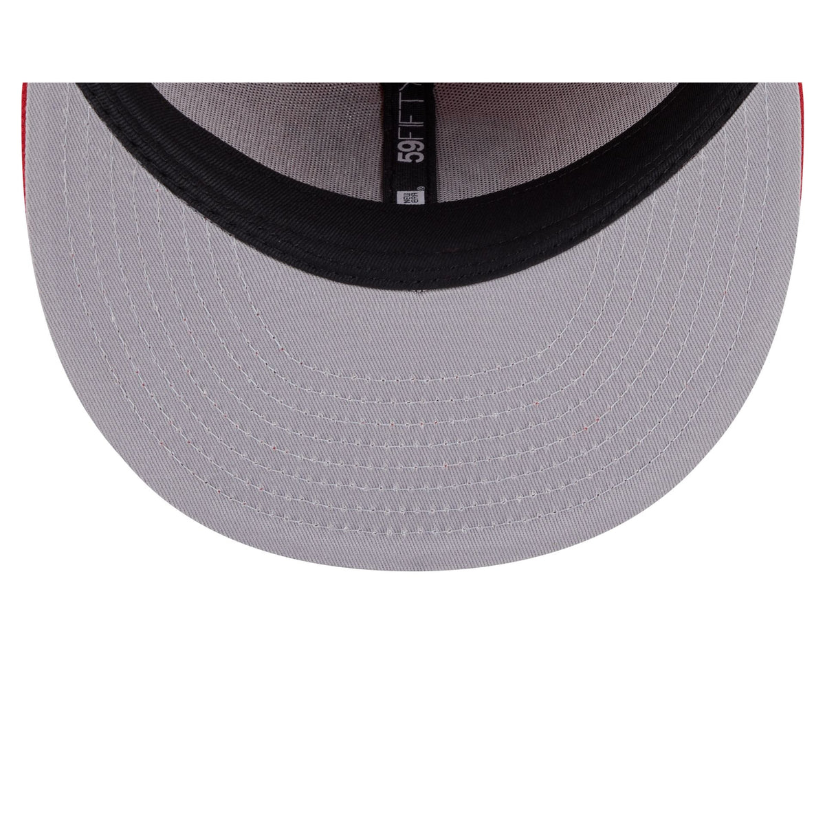 Washington Nationals Deceptor 59FIFTY Fitted Hat