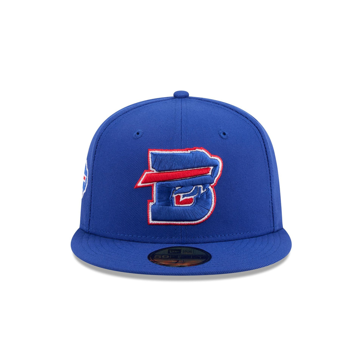 Buffalo Bills Deceptor 59FIFTY Fitted Hat