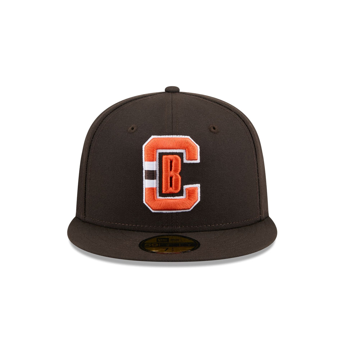 Cleveland Browns Deceptor 59FIFTY Fitted Hat
