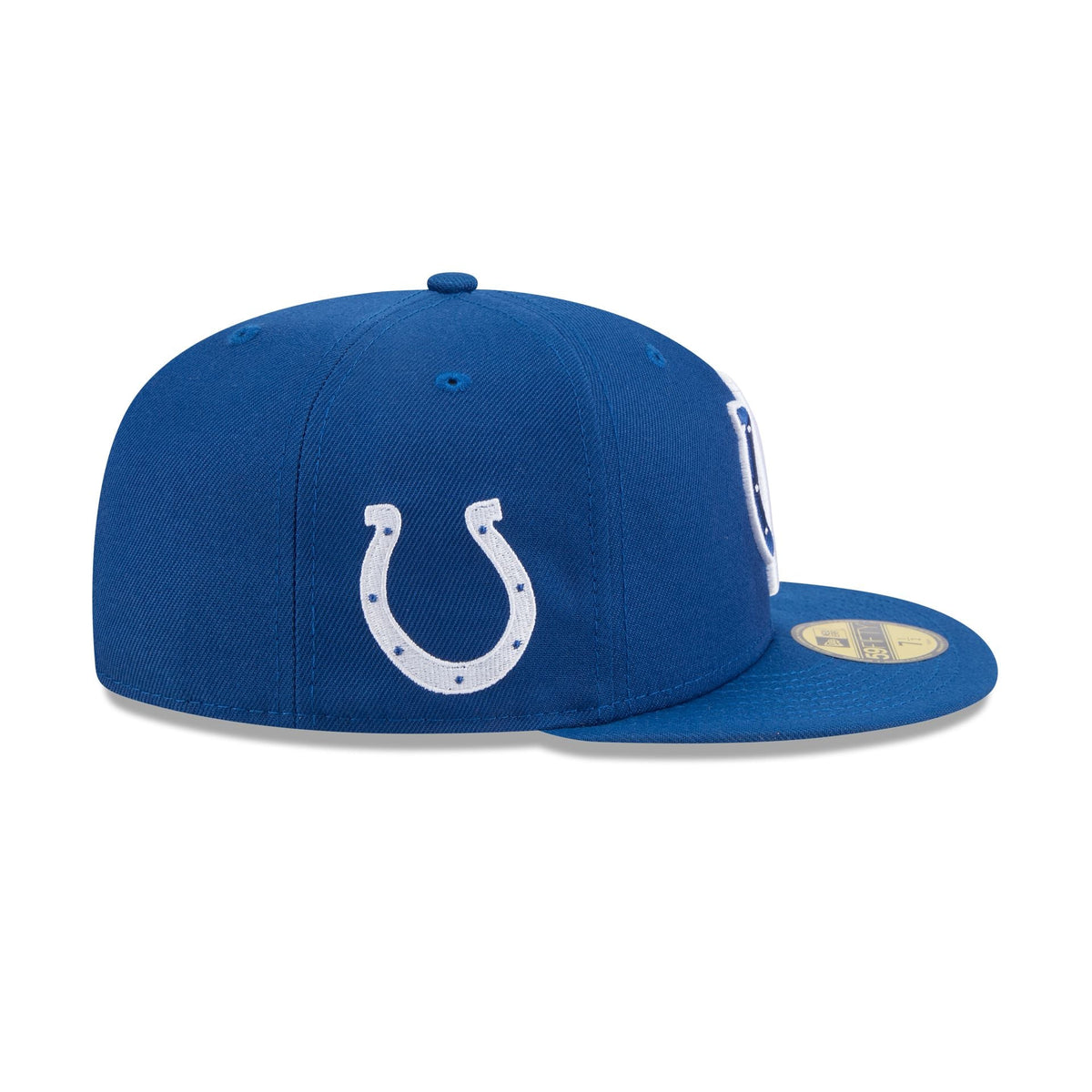 Indianapolis Colts Deceptor 59FIFTY Fitted Hat