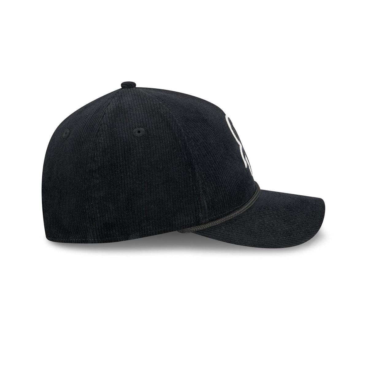 Chicago White Sox Corduroy 9FORTY M-Crown A-Frame Snapback Hat