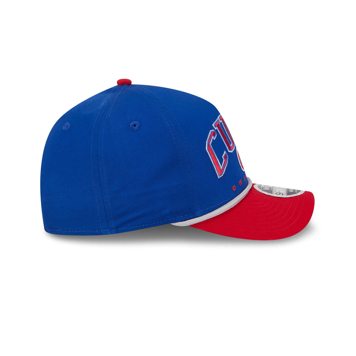 Chicago Cubs Arch 9FORTY M-Crown A-Frame Snapback Hat