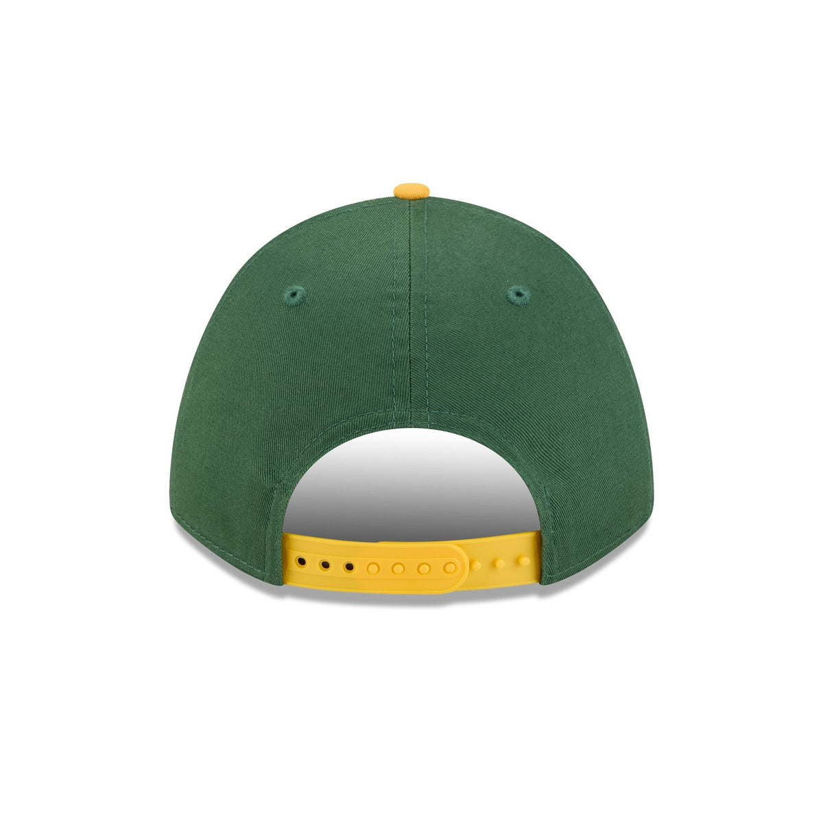 Green Bay Packers Arch 9FORTY M-Crown A-Frame Snapback Hat