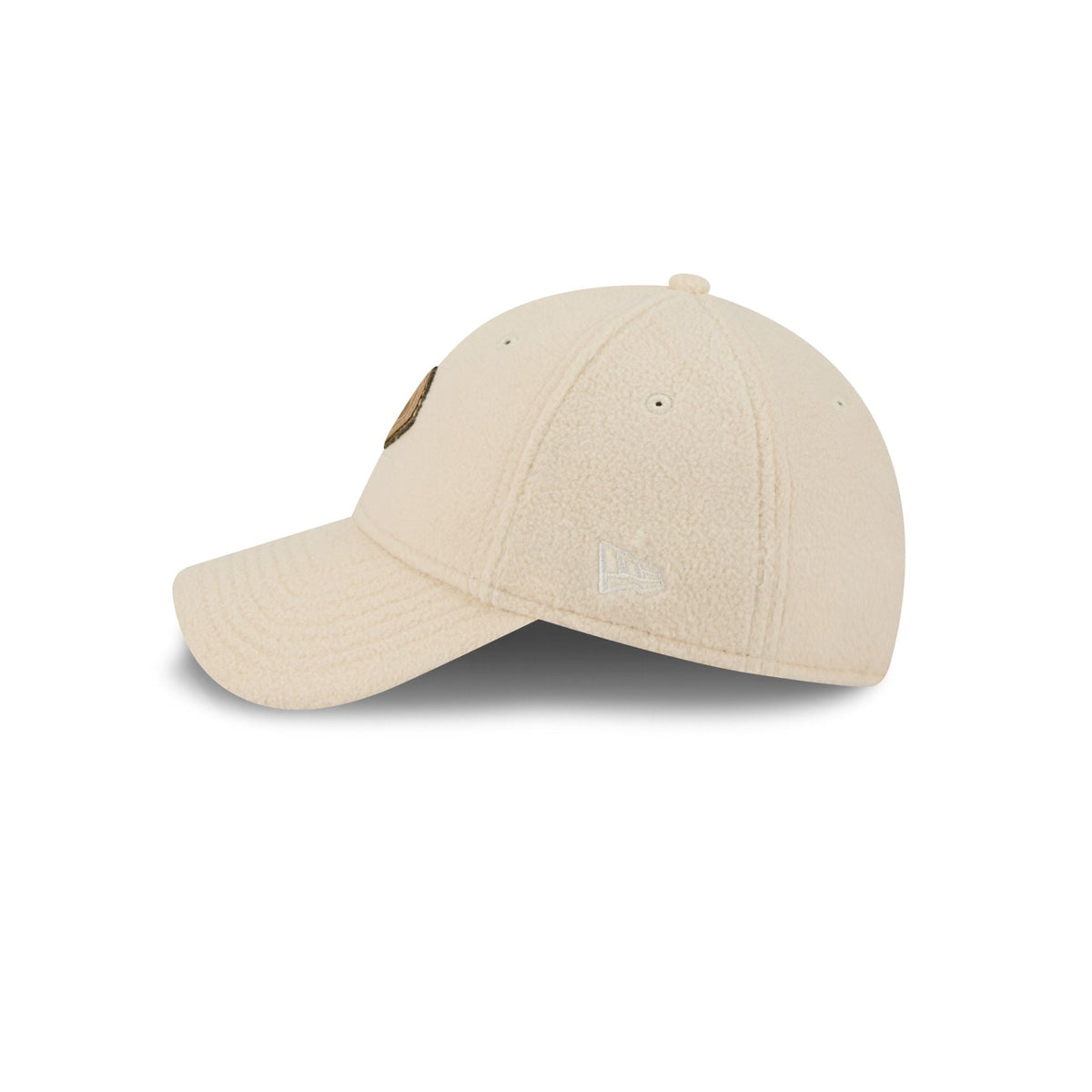 San Francisco 49ers Comfy Women's 9FORTY Adjustable Hat