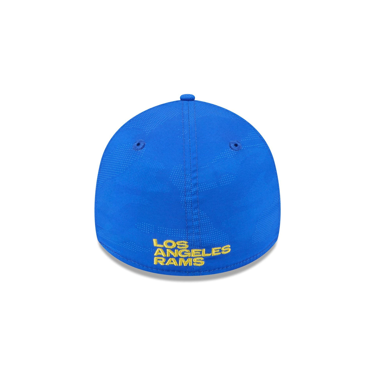 Los Angeles Rams Tonal Camo 39THIRTY Stretch Fit Hat