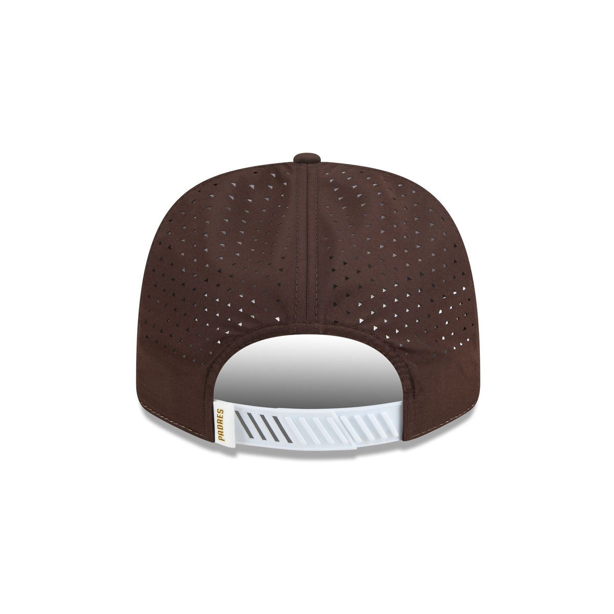 San Diego Padres Est. Patch 9SEVENTY Stretch-Snap Hat