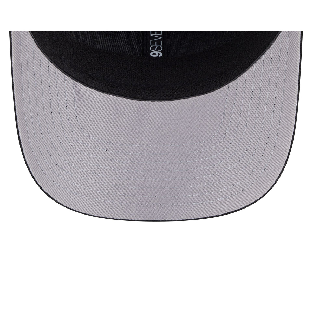 Baltimore Orioles Stated 9SEVENTY Stretch-Snap Hat