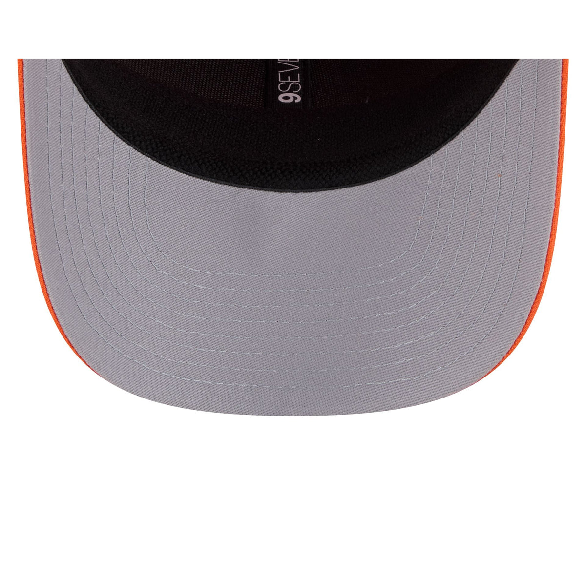 Denver Broncos Stated 9SEVENTY Stretch-Snap Hat