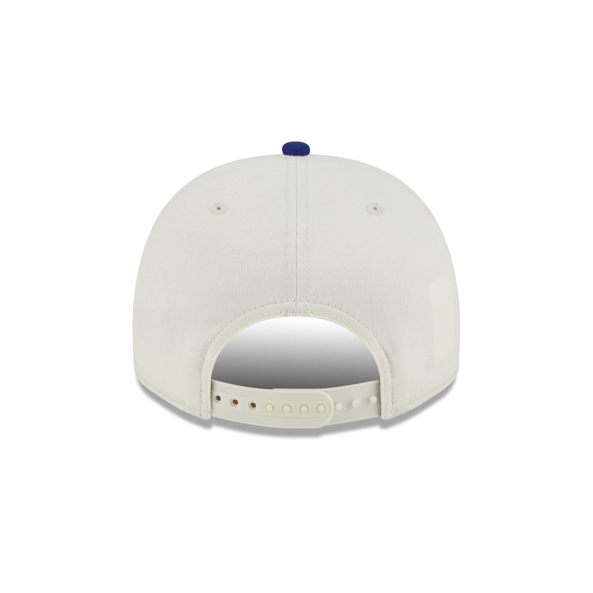 New York Mets Chainstitch 9FIFTY A-Frame Snapback Hat