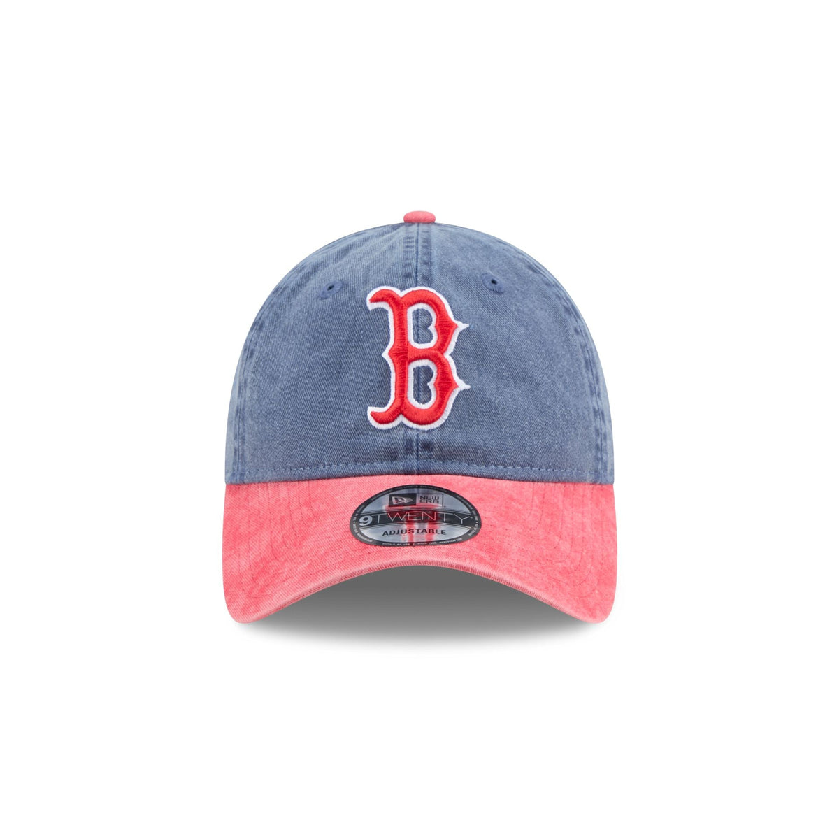 Boston Red Sox Select 9TWENTY Adjustable Hat
