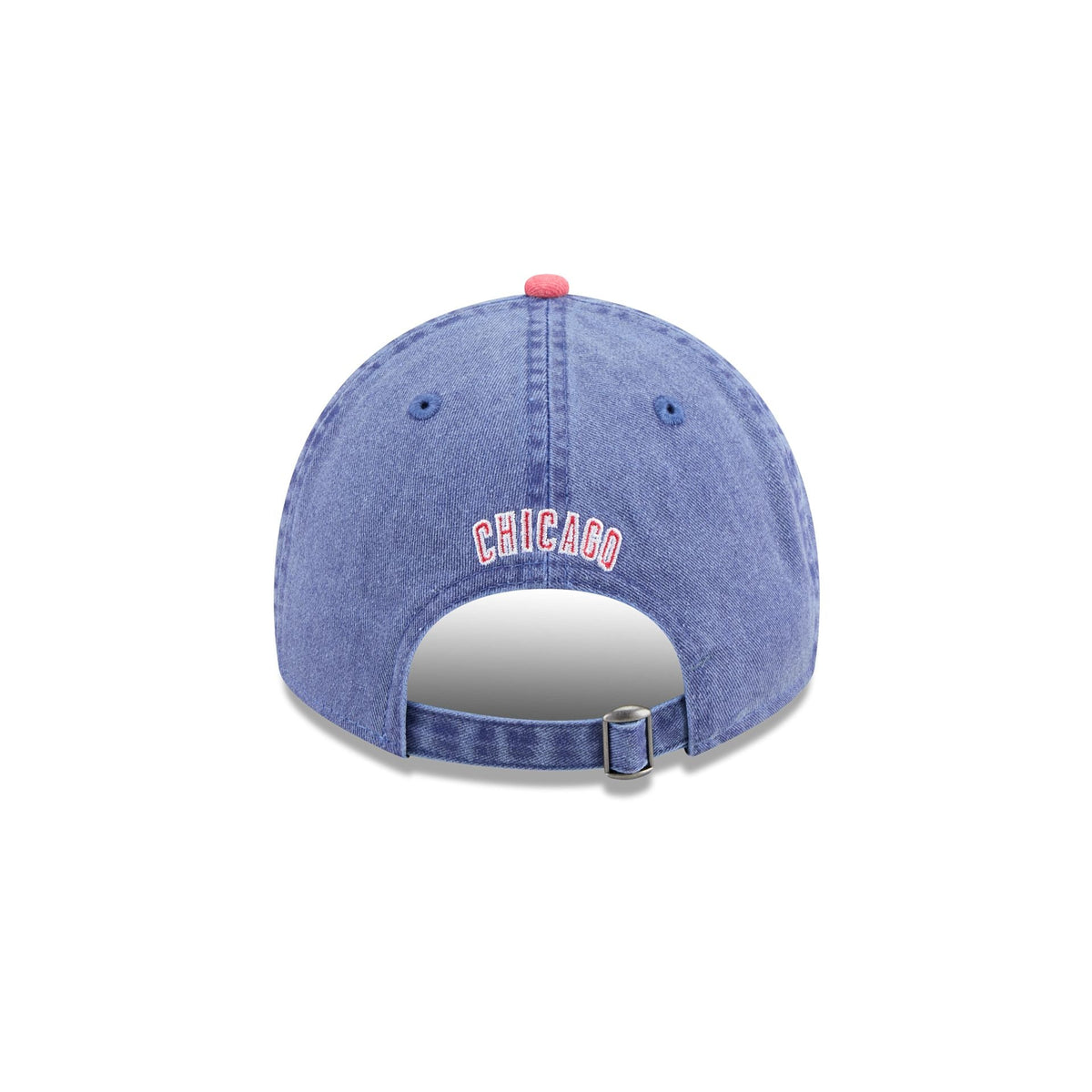 Chicago Cubs Select 9TWENTY Adjustable Hat