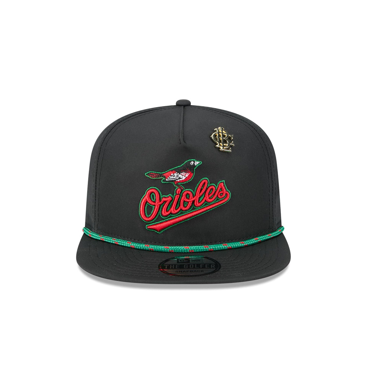 Big League Chew x Baltimore Orioles Golfer Hat
