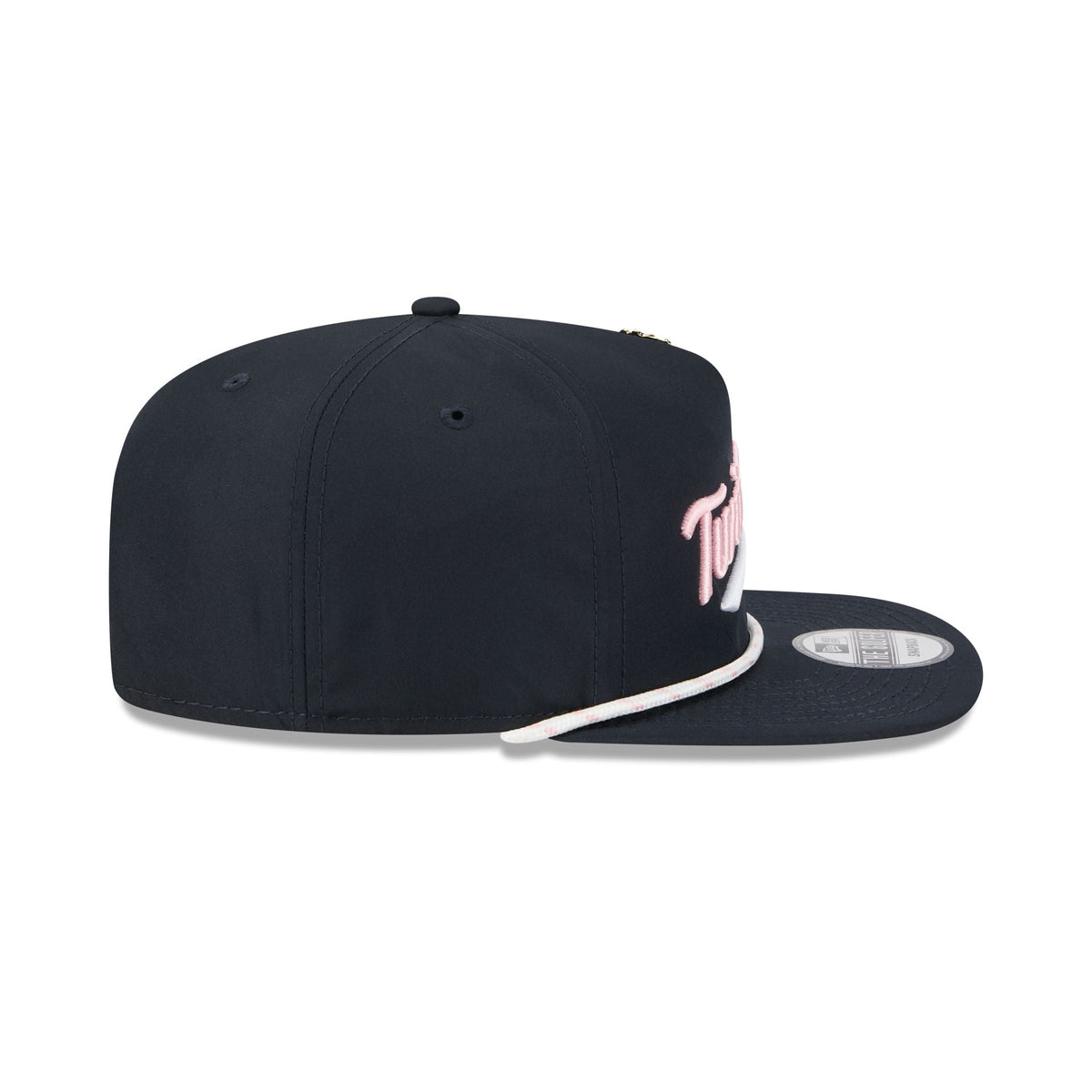 Big League Chew x Minnesota Twins Golfer Hat