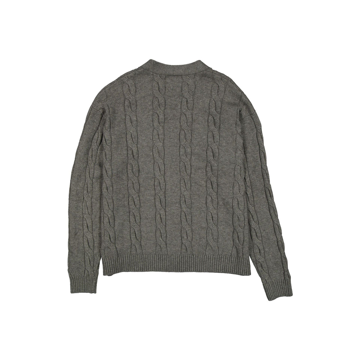 New York Yankees Gray Cardigan