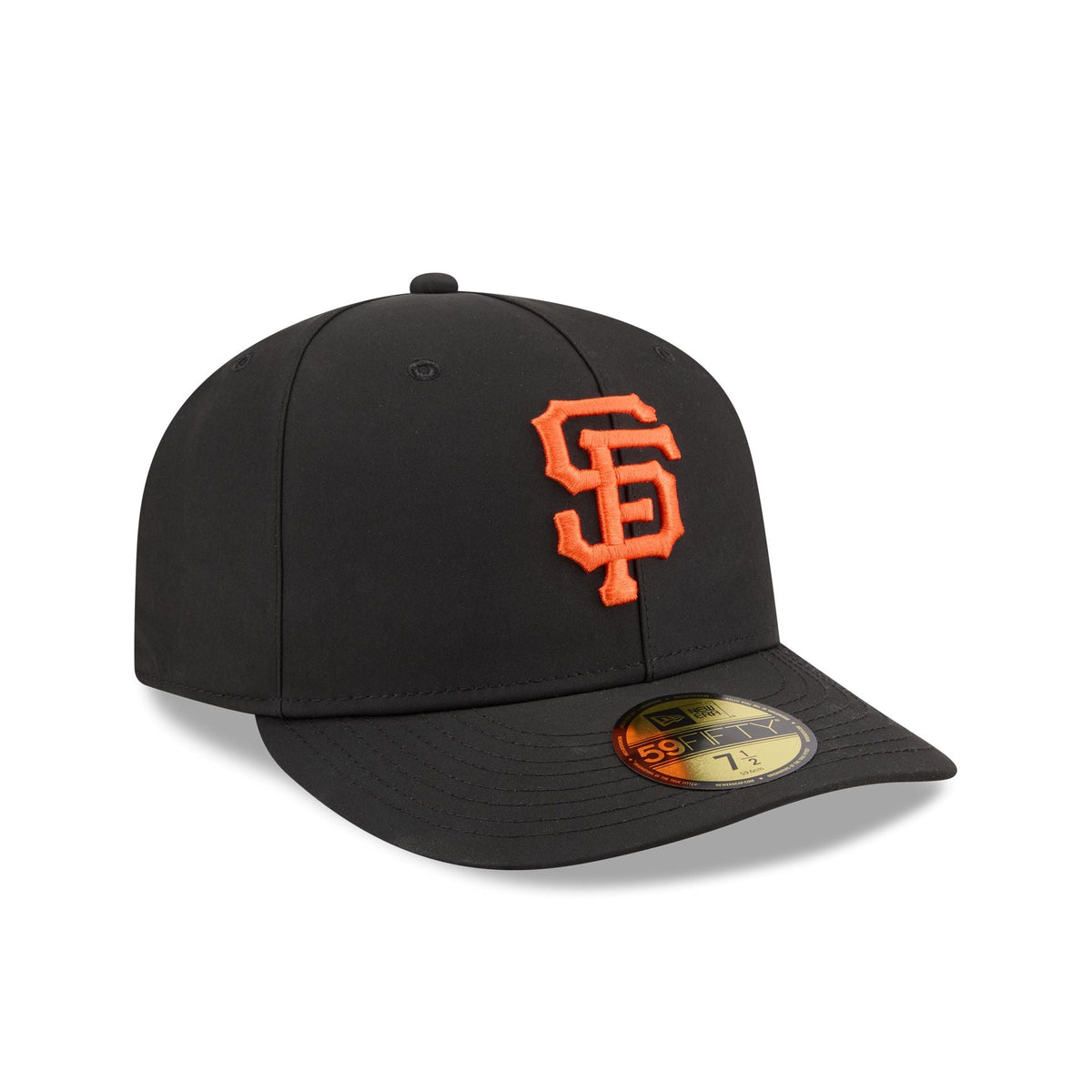 San Francisco Giants GORE-TEX 59FIFTY Fitted Hat