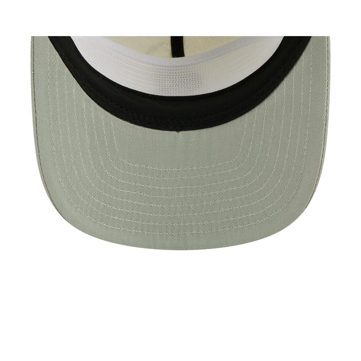 Seattle Mariners Crinkle 19TWENTY Adjustable Hat