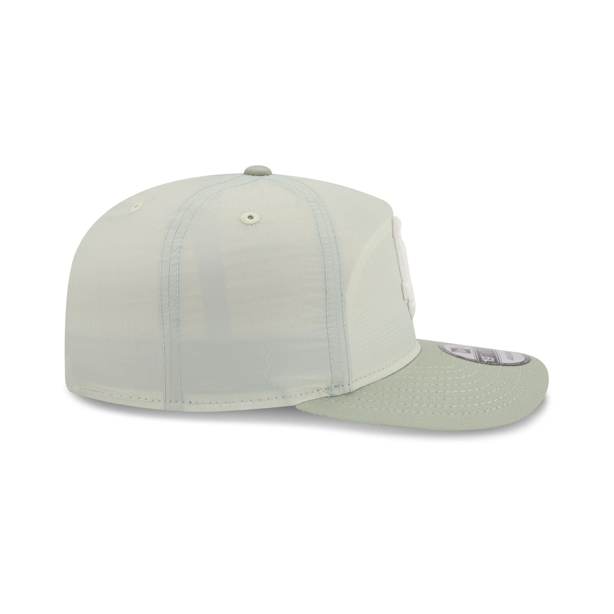 Los Angeles Dodgers Crinkle 19TWENTY Adjustable Hat