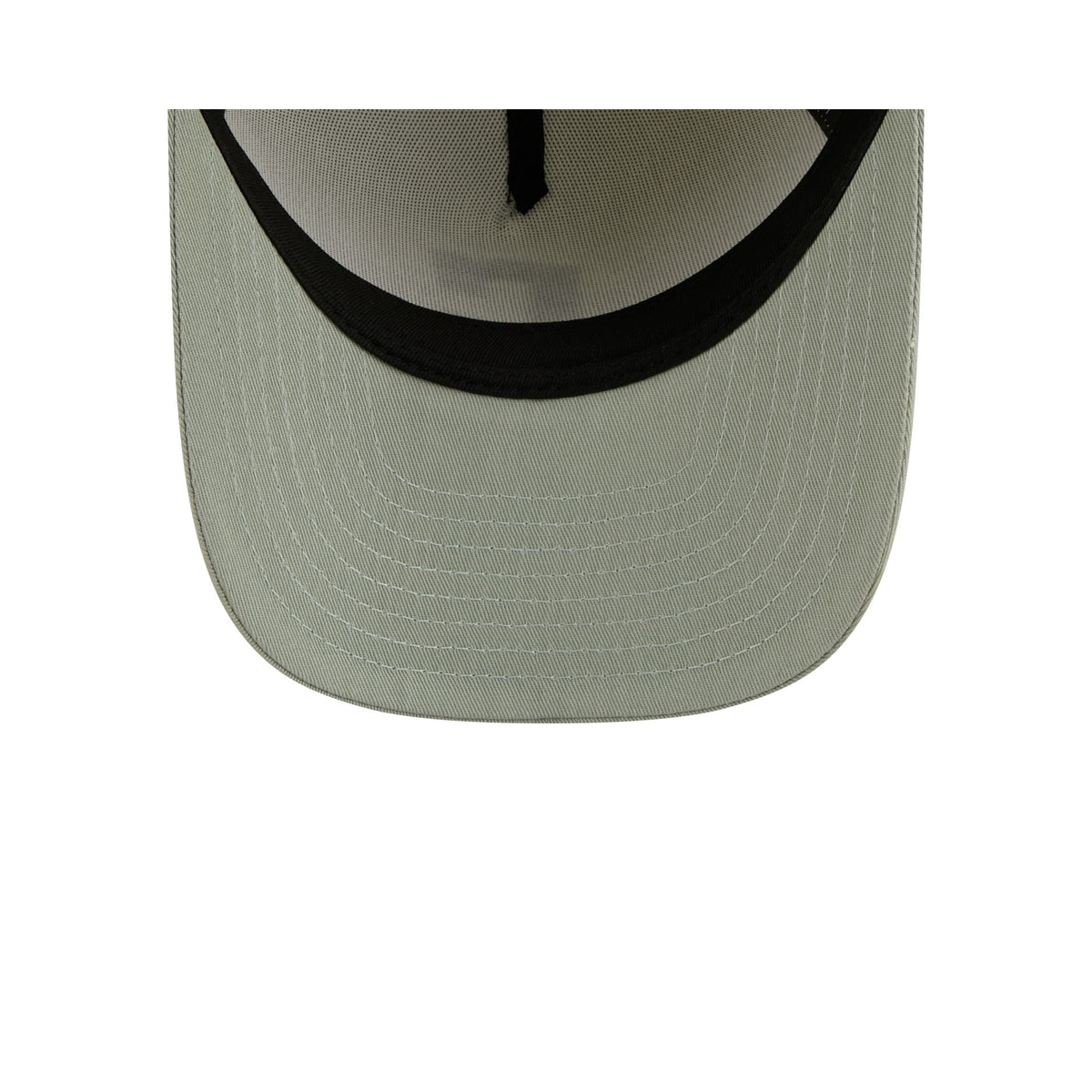 Cleveland Guardians Crinkle 59FIFTY A-Frame Fitted Hat