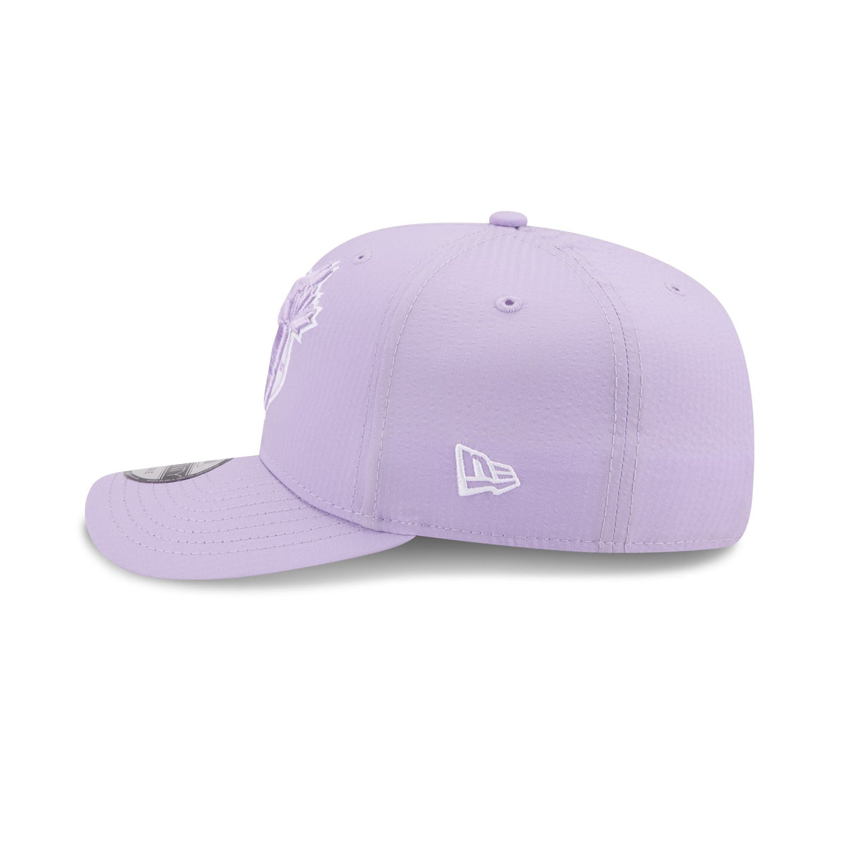 Toronto Blue Jays Pastel Crepe 9SEVENTY Stretch-Snap Hat