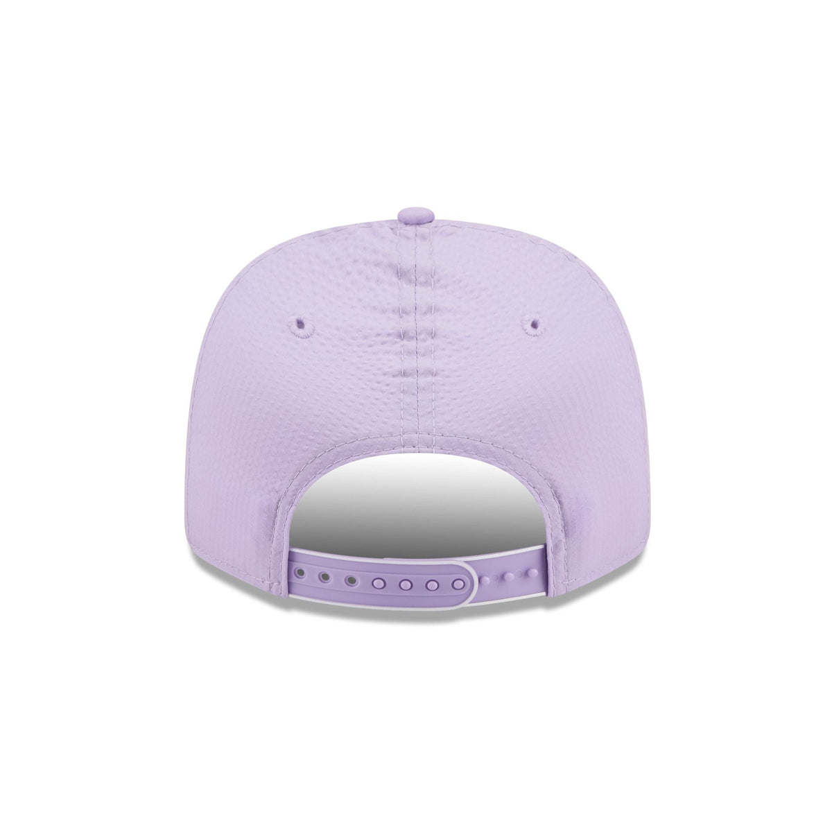 Tampa Bay Rays Pastel Crepe 9SEVENTY Stretch-Snap Hat