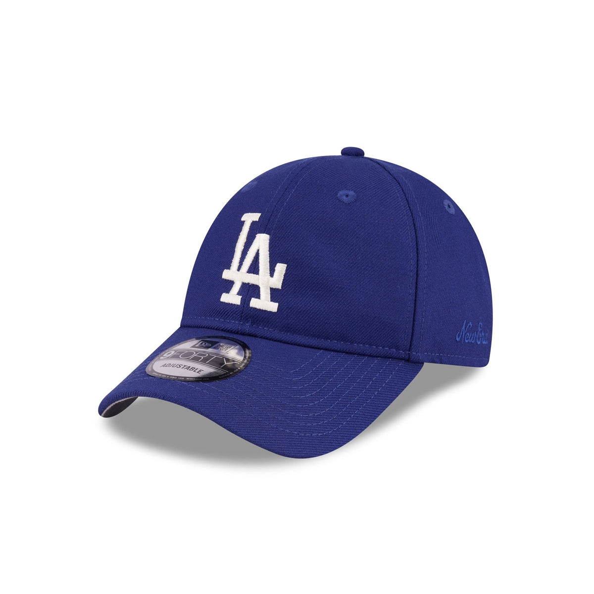 Fear of God Essentials Los Angeles Dodgers 9FORTY Adjustable Hat