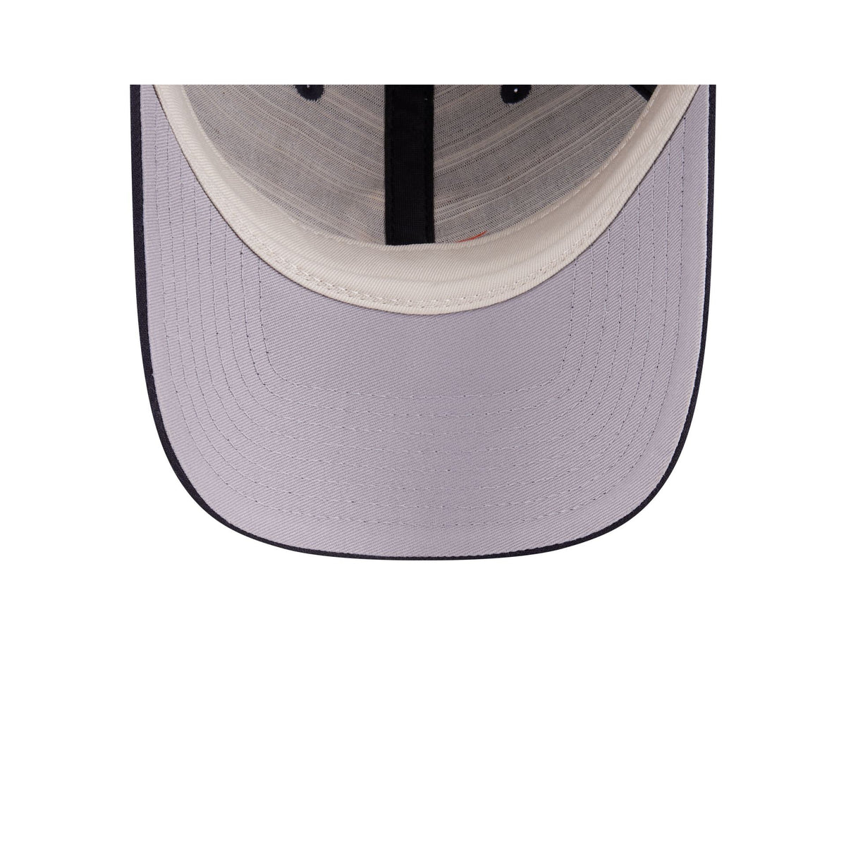 Fear of God Essentials New York Yankees 9FORTY Adjustable Hat