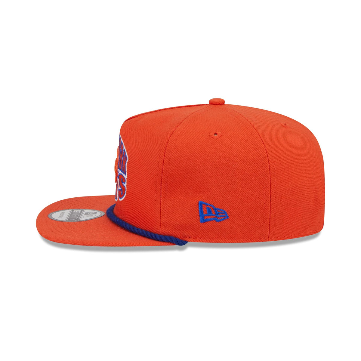 New York Mets Classic Tones 19TWENTY Adjustable Hat