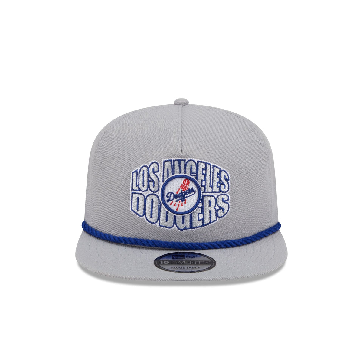 Los Angeles Dodgers Classic Tones 19TWENTY Adjustable Hat