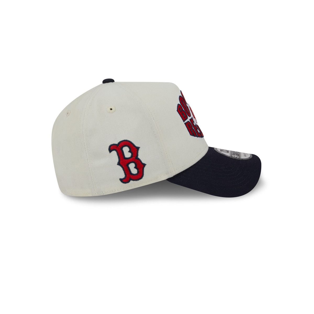 Boston Red Sox Classic Tones 9FORTY A-Frame Snapback Hat