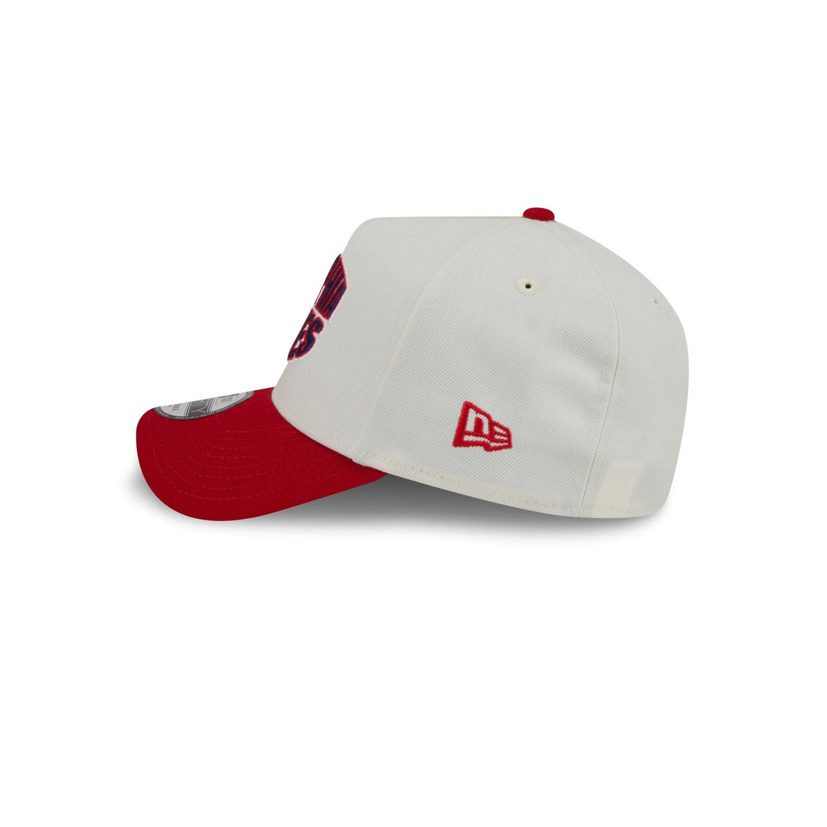 Philadelphia Phillies Classic Tones 9FORTY A-Frame Snapback Hat