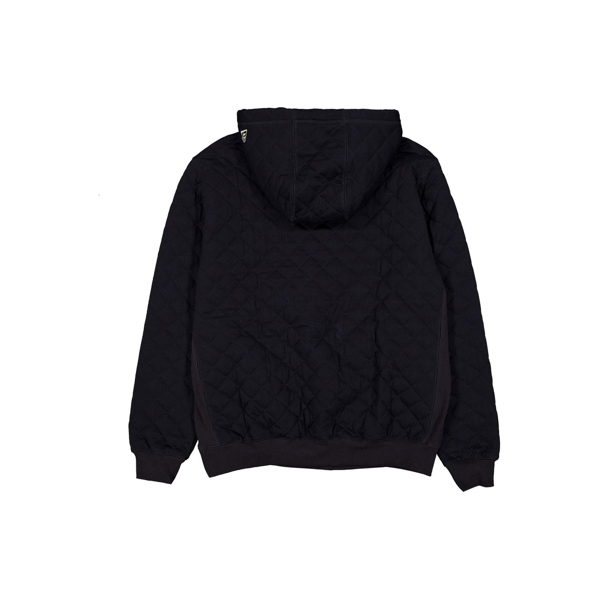 Boston Red Sox Quilted Hoodie