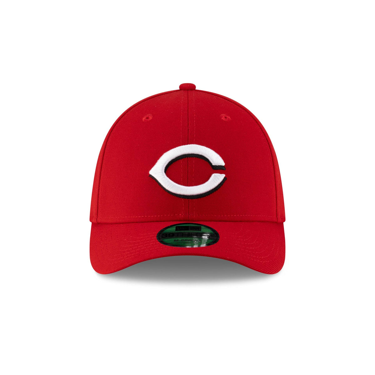 Cincinnati Reds Player Replica 39THIRTY M-Crown Stretch Fit Hat