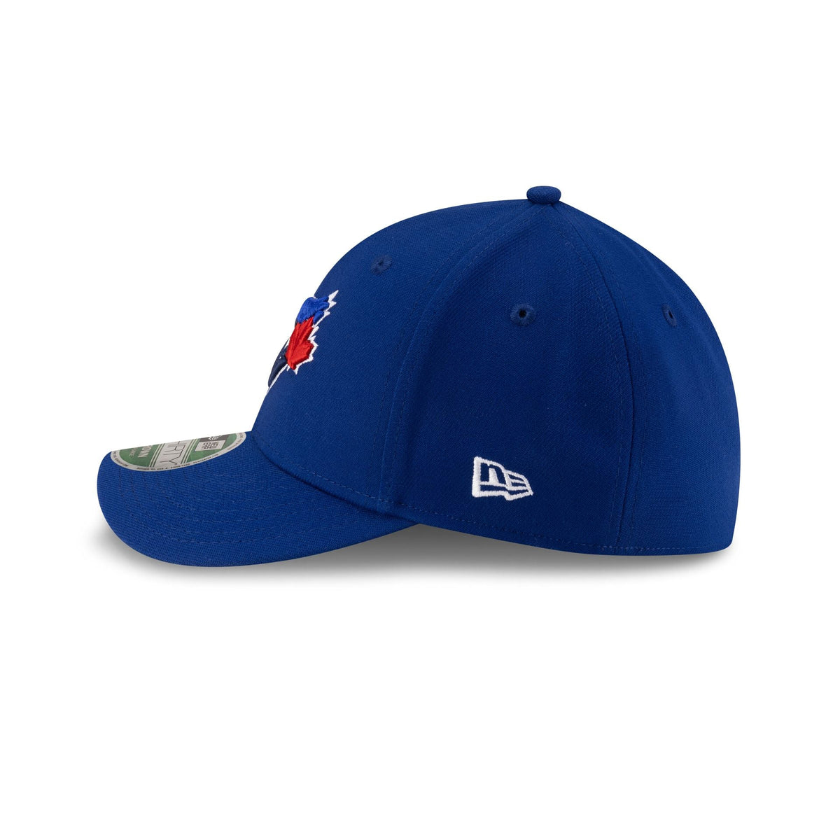 Toronto Blue Jays Player Replica 39THIRTY M-Crown Stretch Fit Hat