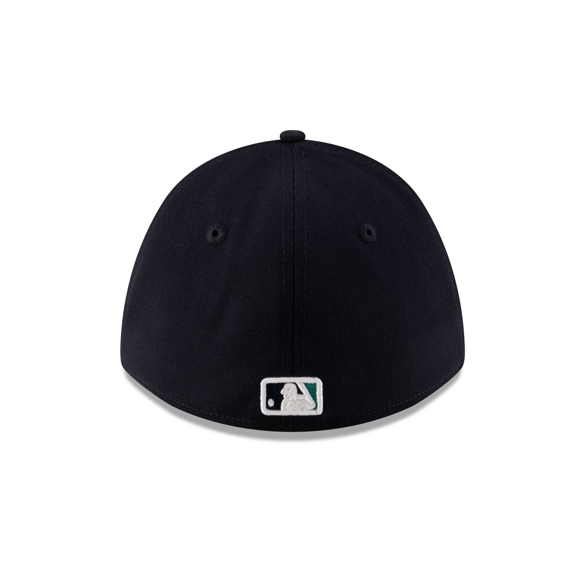 Seattle Mariners Player Replica 39THIRTY M-Crown Stretch Fit Hat