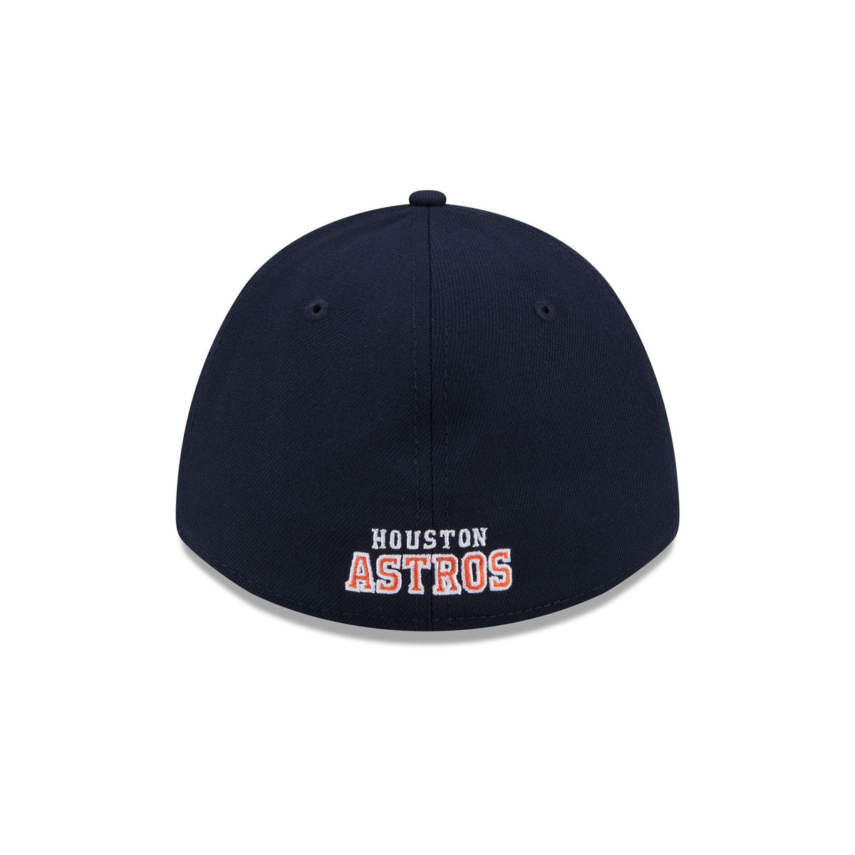 Houston Astros 39THIRTY M-Crown A-Frame Stretch Fit Hat