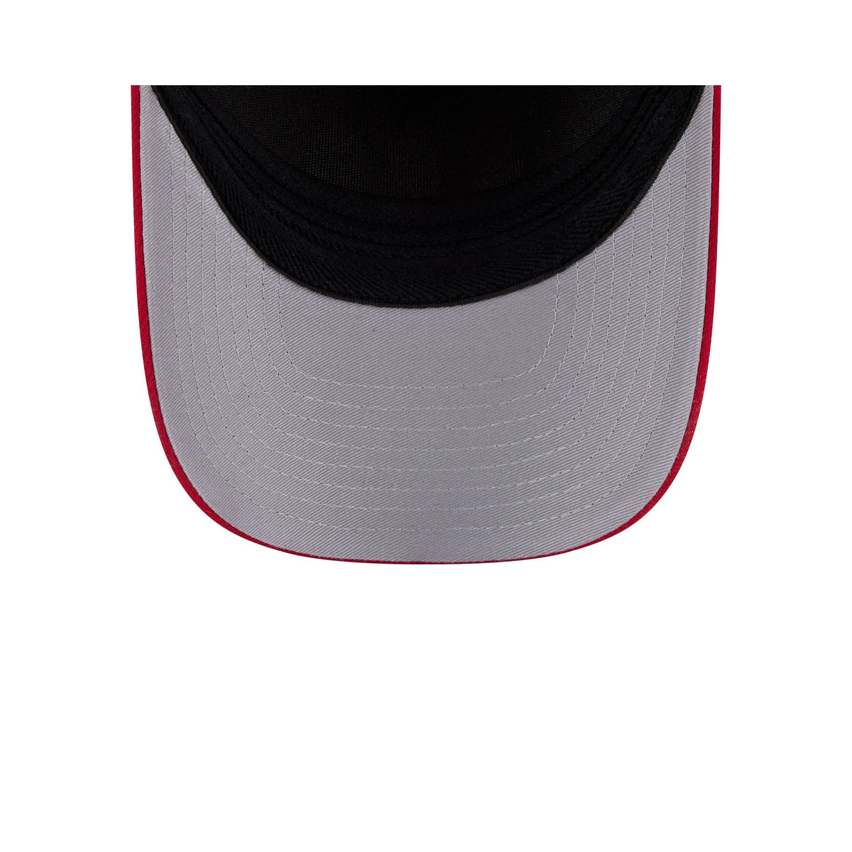 Cincinnati Reds 39THIRTY M-Crown A-Frame Stretch Fit Hat