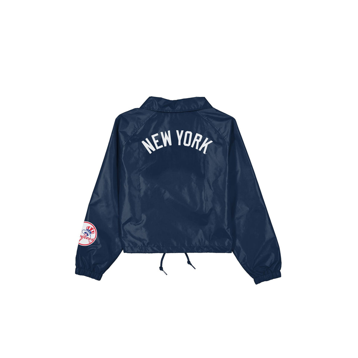 New York Yankees Game Day Classic Women's Jacket