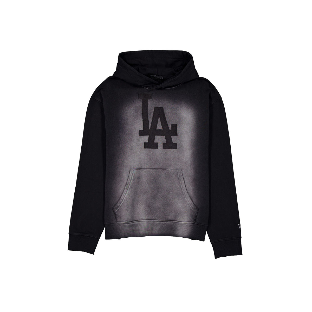 Los Angeles Dodgers Trend Sun Fade Hoodie